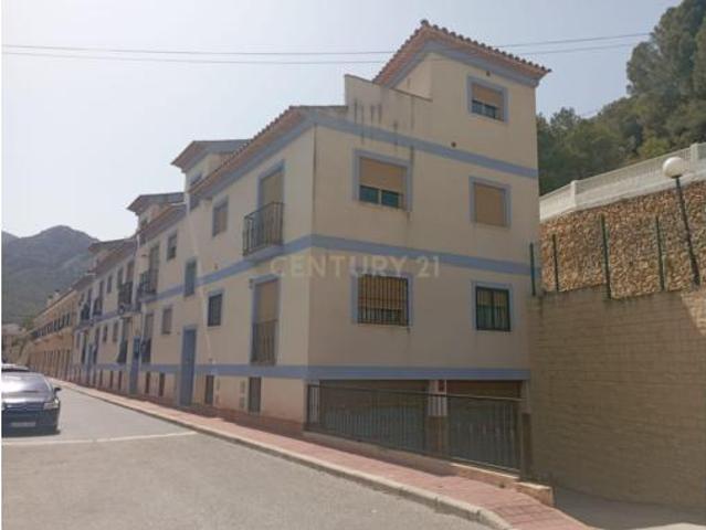 Piso Venta Polop, Xirles Chirles