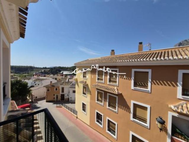 Piso Venta Polop, Xirles Chirles