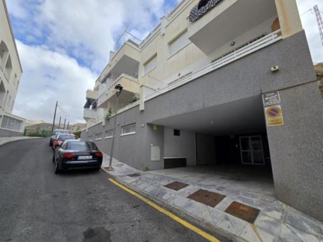 Piso Venta Polopos, Castillo de Baños