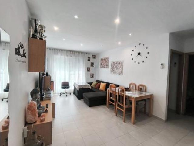 Piso Venta Polopos, La Mamola
