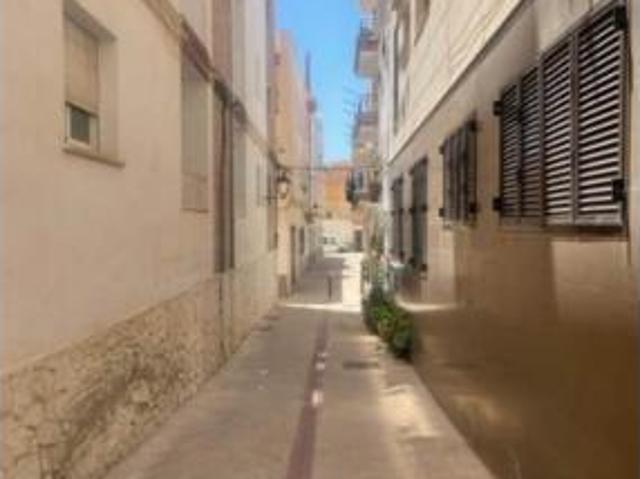 Piso Venta Polopos, La Mamola