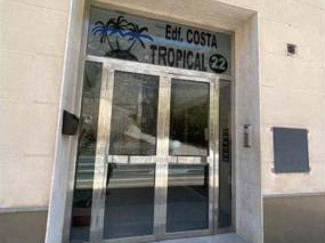 Piso Venta Polopos, La Mamola