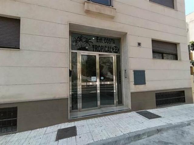 Piso Venta Polopos, La Mamola