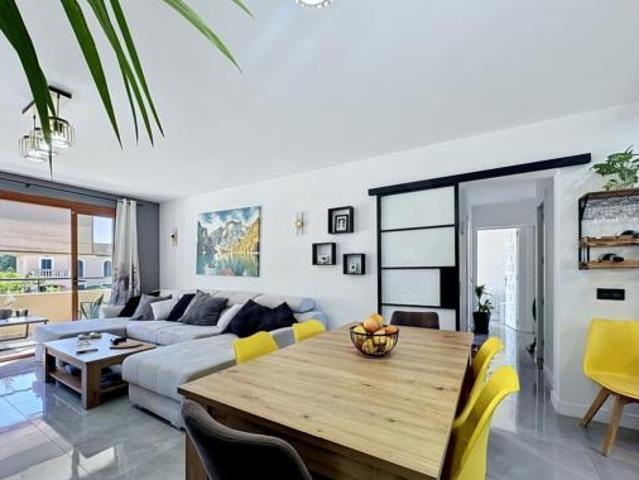 Piso Venta Pollença, Base Aèria de Pollença