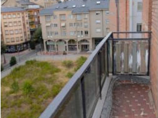 Piso Venta Ponferrada, Centro