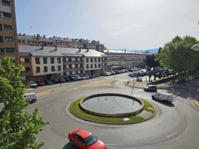 Piso Venta Ponferrada, Centro
