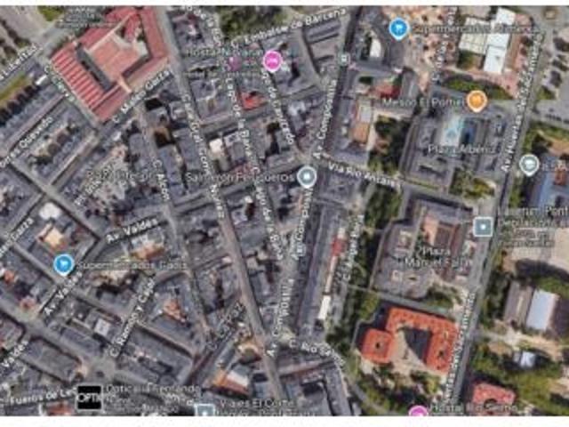 Piso Venta Ponferrada, Centro
