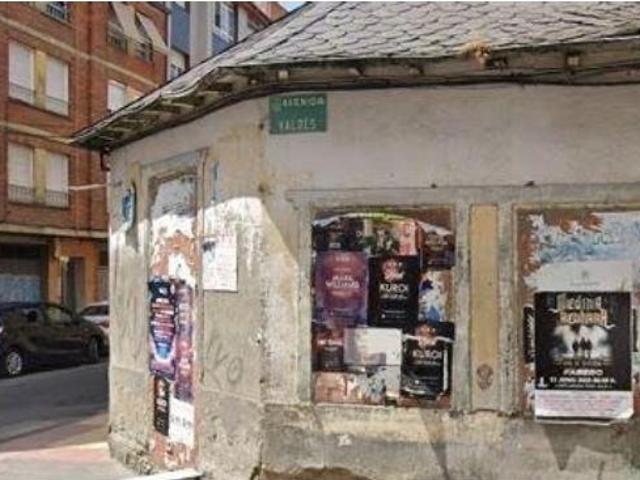 Piso Venta Ponferrada, Centro