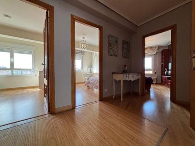 Piso Venta Ponferrada, Centro