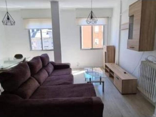 Piso Venta Ponferrada, Centro
