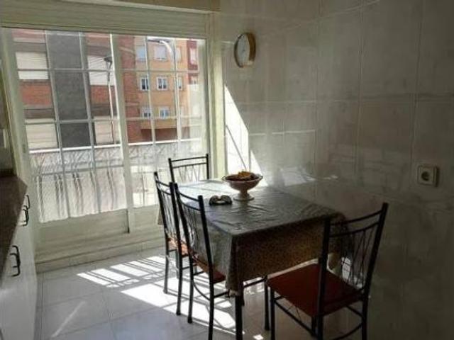 Piso Venta Ponferrada, Centro