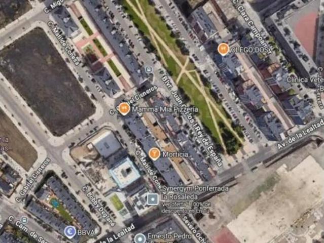 Piso Venta Ponferrada, Centro
