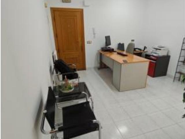 Piso Venta Ponferrada, Centro