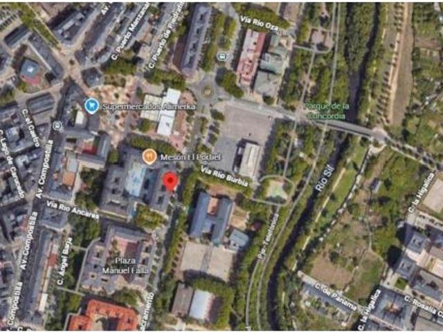 Piso Venta Ponferrada, Centro