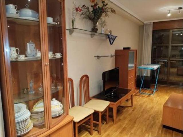 Piso Venta Ponferrada, Centro