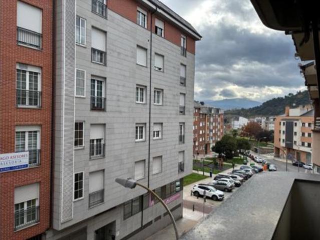Piso Venta Ponferrada, Centro