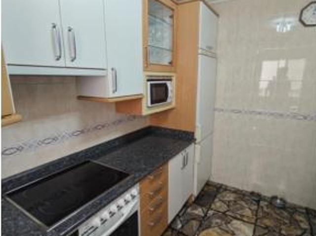 Piso Venta Ponferrada, Centro