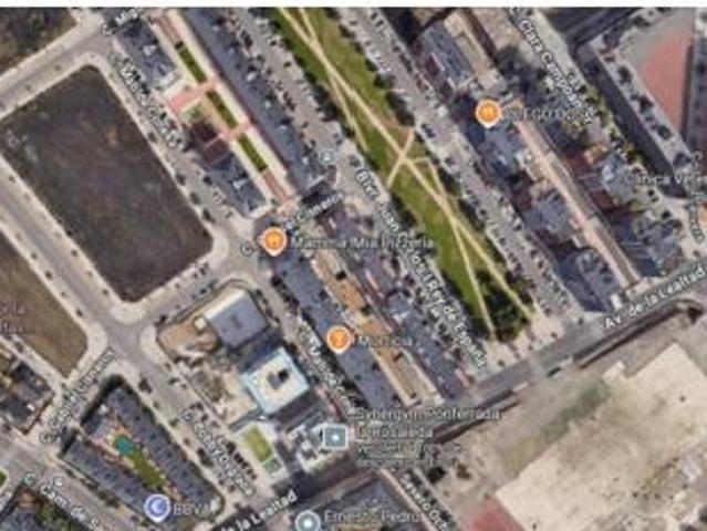 Piso Venta Ponferrada, Centro