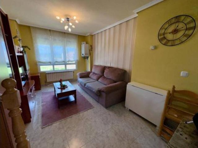 Piso Venta Ponferrada, Cuatrovientos Fuentesnuevas