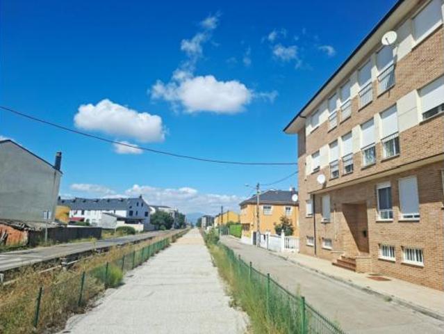 Piso Venta Ponferrada, Cuatrovientos Fuentesnuevas