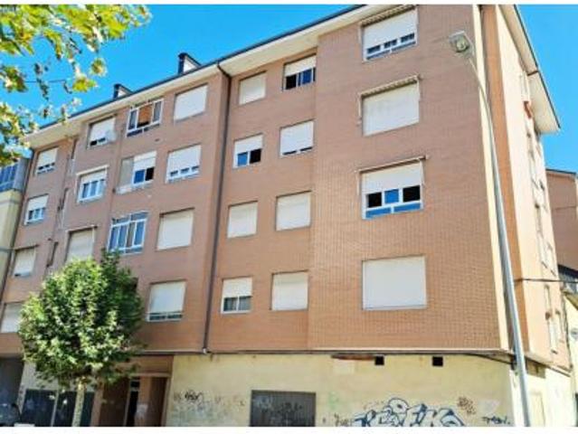 Piso Venta Ponferrada, Flores del Sil La Martina