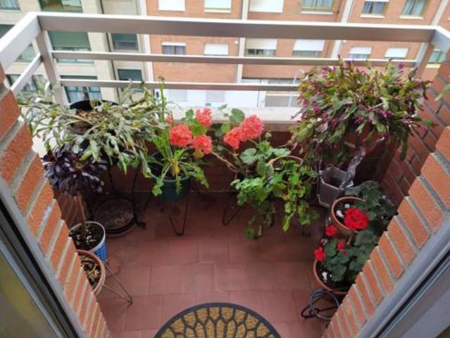 Piso Venta Ponferrada, Flores del Sil La Martina