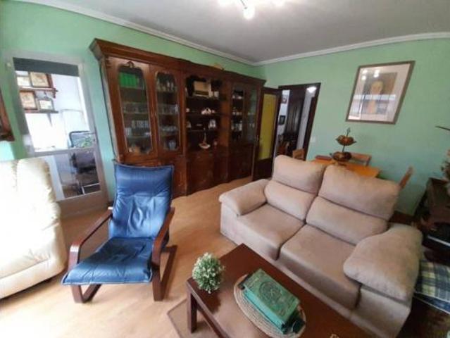 Piso Venta Ponferrada, Flores del Sil La Martina