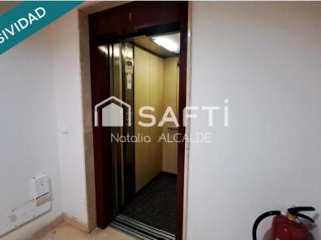 Piso Venta Ponferrada, Flores del Sil La Martina