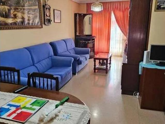 Piso Venta Ponferrada, Flores del Sil La Martina