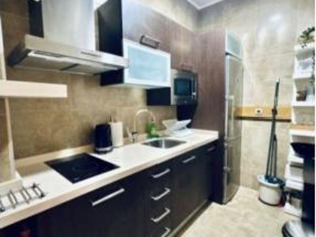 Piso Venta Ponferrada, Flores del Sil La Martina
