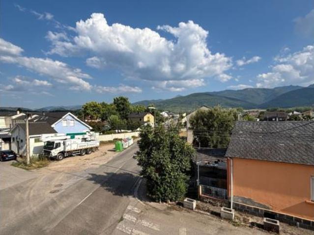 Piso Venta Ponferrada, Flores del Sil La Martina