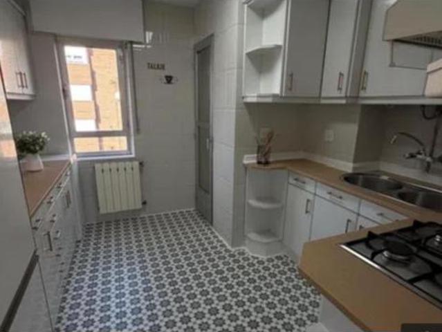 Piso Venta Ponferrada, Flores del Sil La Martina
