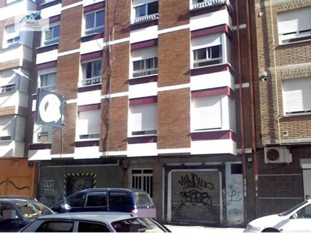 Piso Venta Ponferrada, Flores del Sil La Martina