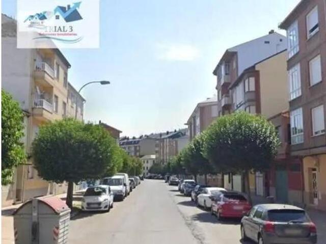 Piso Venta Ponferrada, Flores del Sil La Martina