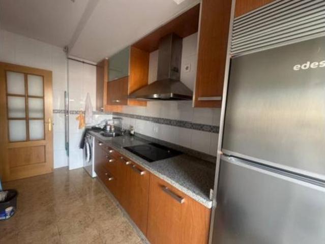 Piso Venta Ponferrada, Flores del Sil La Martina