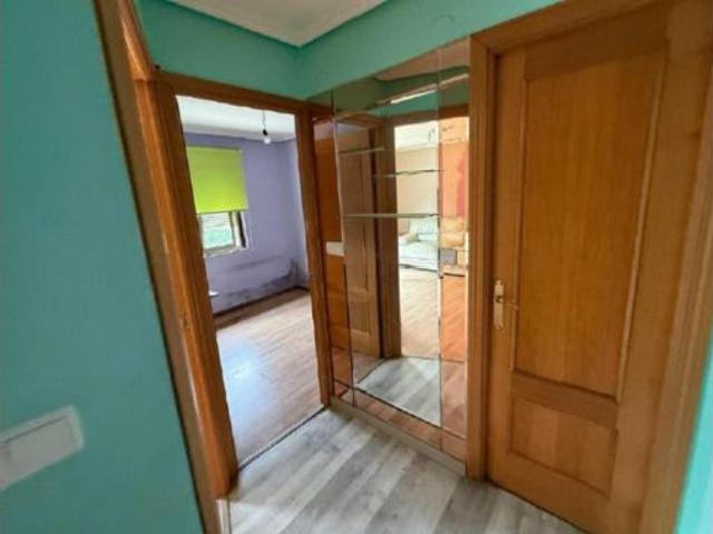Piso Venta Ponferrada, Flores del Sil La Martina