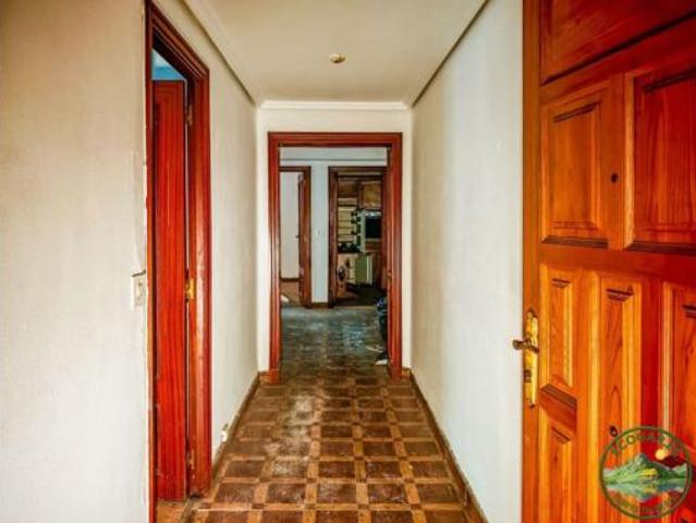Piso Venta Ponferrada, Flores del Sil La Martina