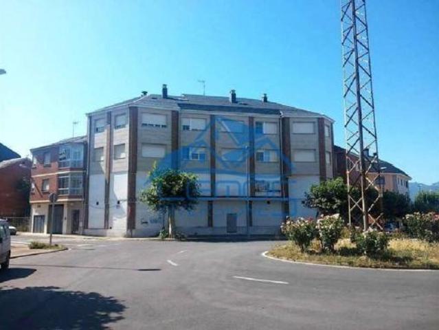 Piso Venta Ponferrada, Ponferrada