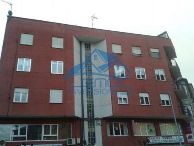 Piso Venta Ponferrada, Ponferrada