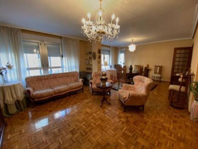 Piso Venta Ponferrada, Centro