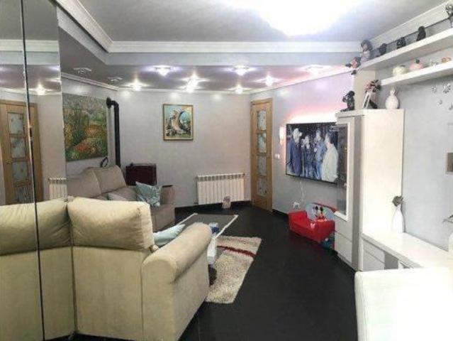 Piso Venta Ponferrada, Flores del Sil La Martina