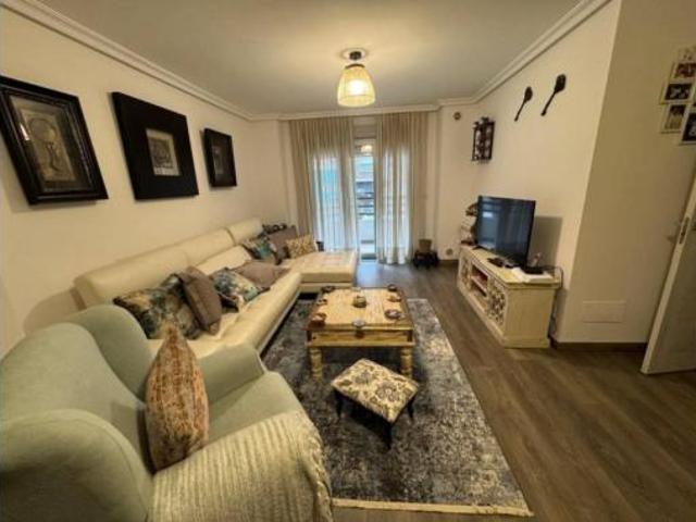 Piso Venta Ponferrada, Zona Alta