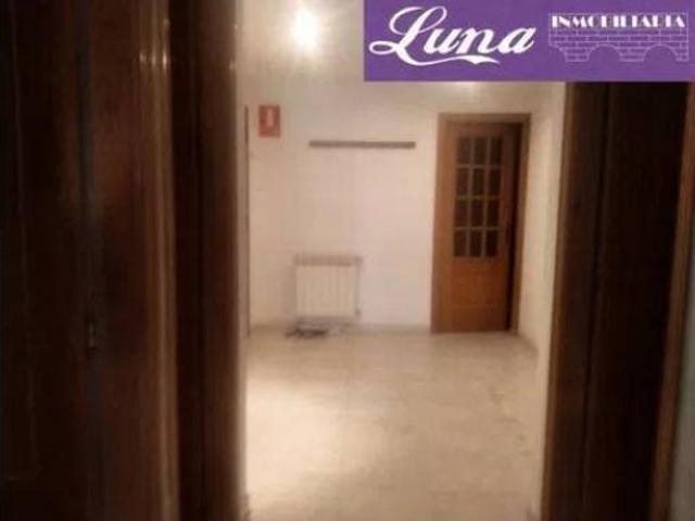 Piso Venta Ponferrada, Zona Alta