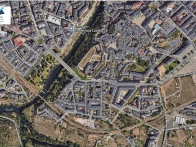 Piso Venta Ponferrada, Zona Alta