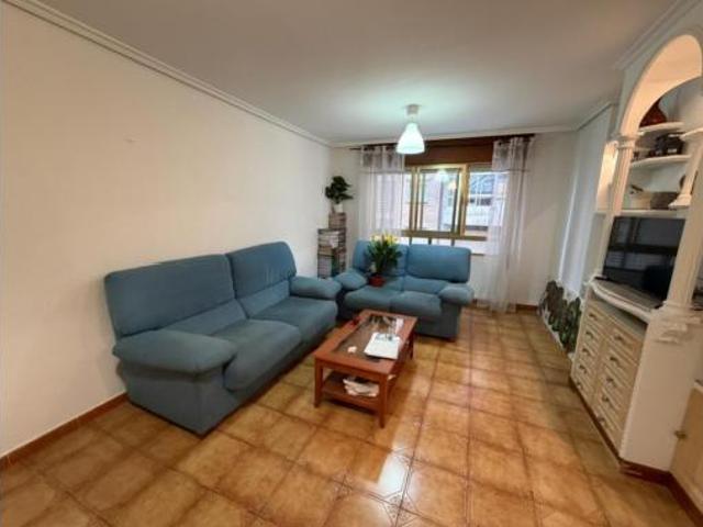 Piso Venta Ponferrada, Zona Alta