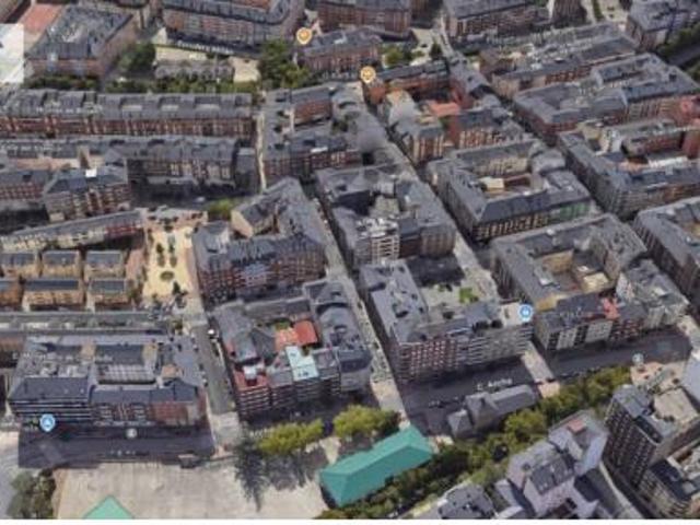 Piso Venta Ponferrada, Zona Alta