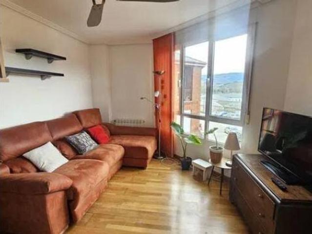 Piso Venta Ponferrada, Zona Alta