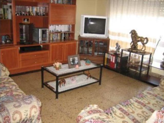 Piso Venta Ponferrada, Zona Alta