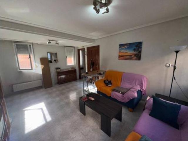 Piso Venta Ponferrada, Zona Alta