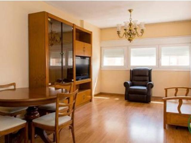 Piso Venta Ponferrada, Zona Alta